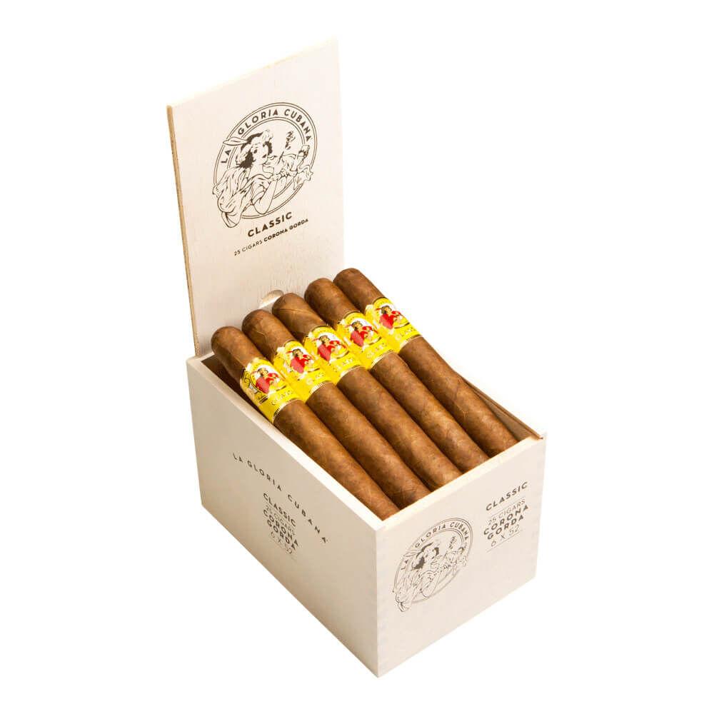 View product media LGCG Corona Gorda, , jrcigars 2